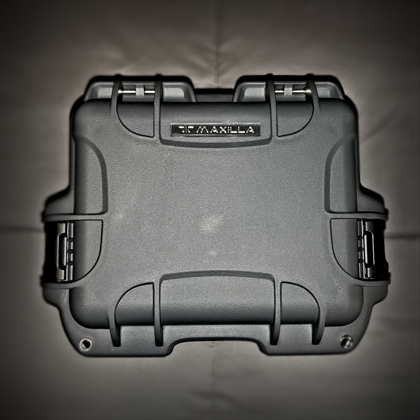 MAXILLA® | Maxillofacial Protection
