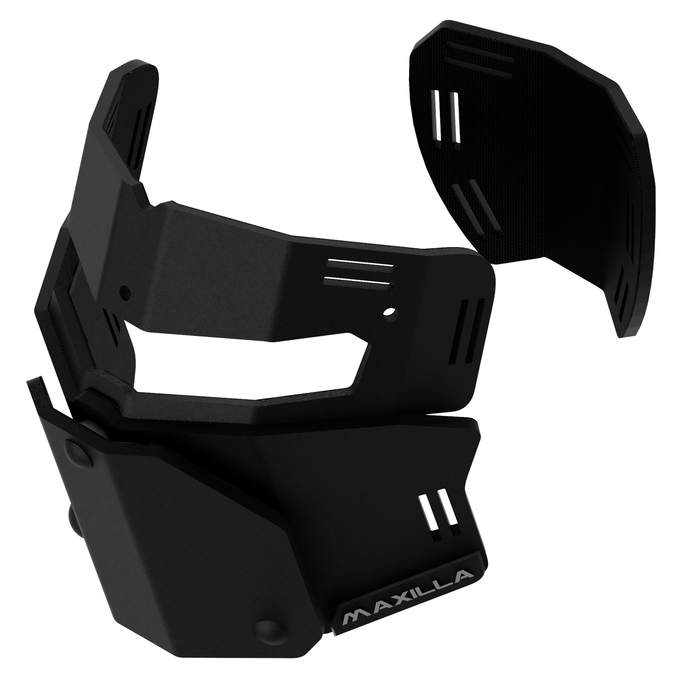MAXILLA® | Maxillofacial Protection