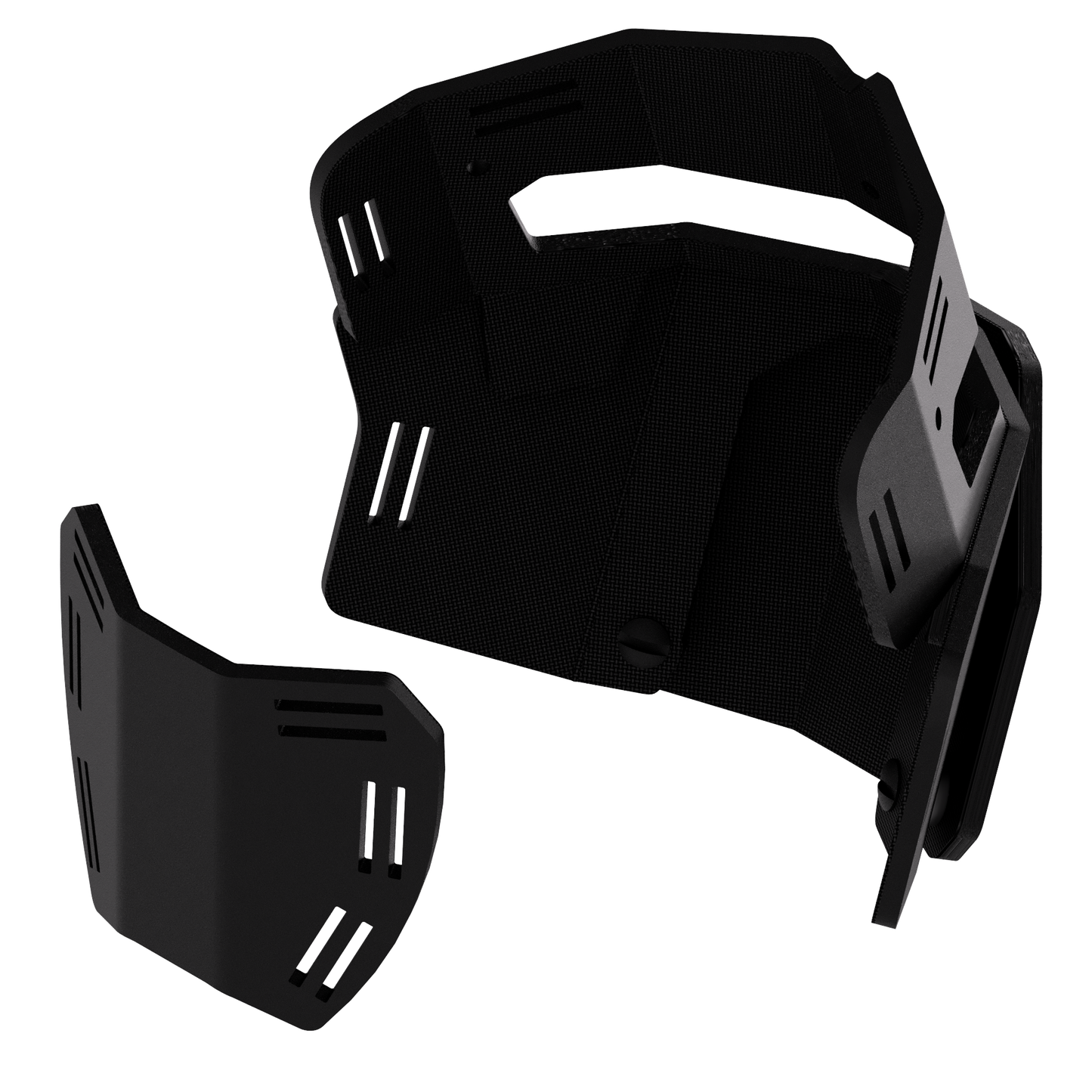 MAXILLA® | Maxillofacial Protection