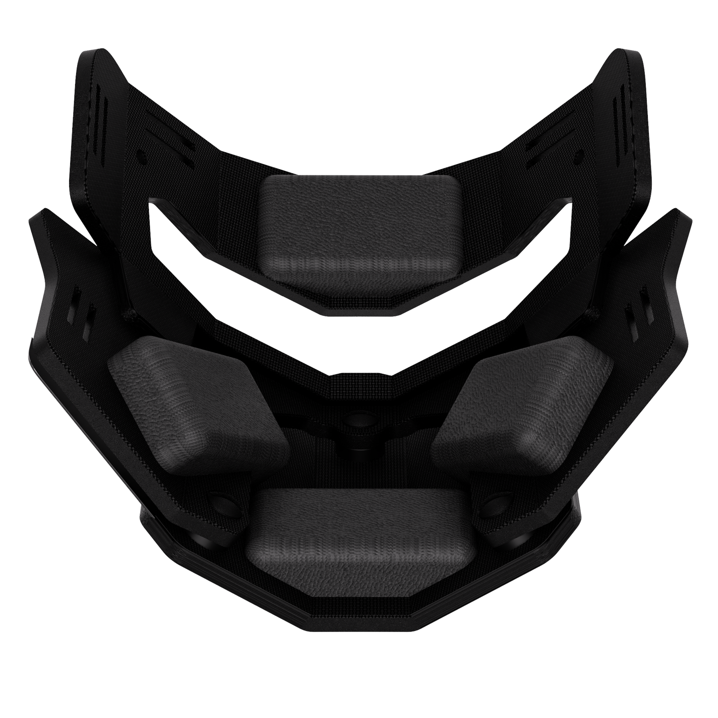 MAXILLA® | Maxillofacial Protection