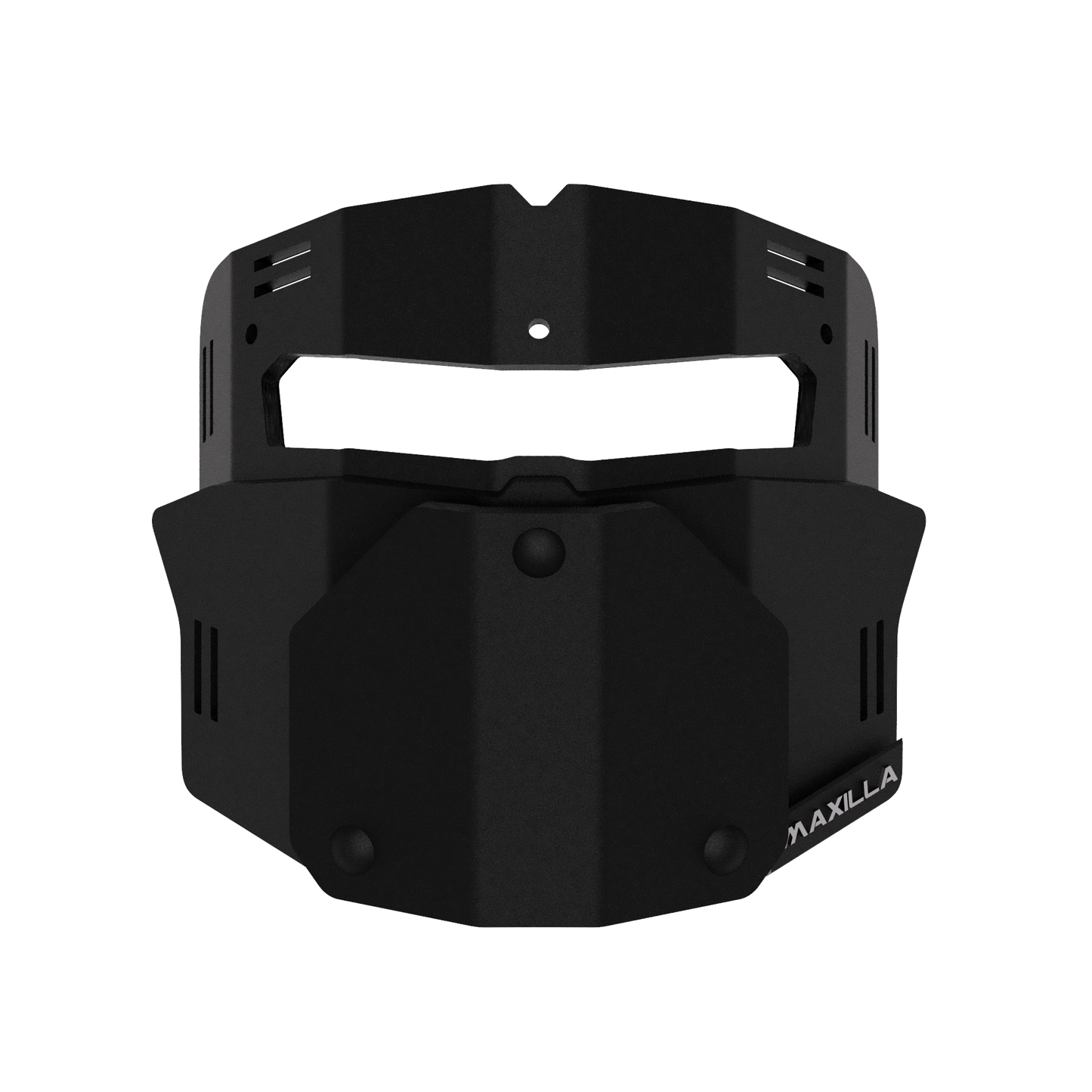 MAXILLA® | Maxillofacial Protection