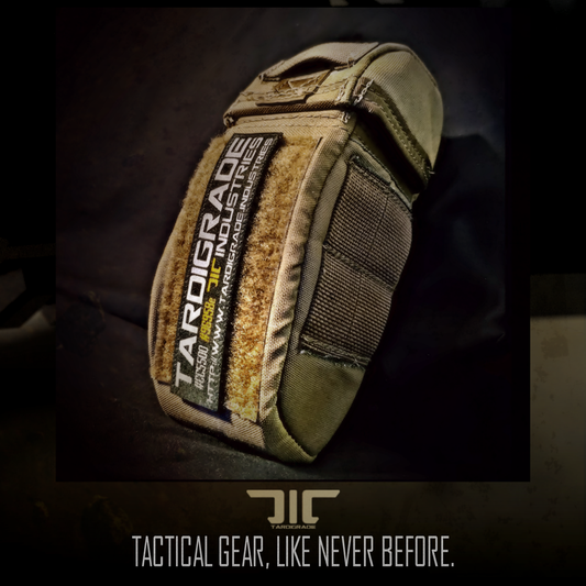 UCC - Universal Carrying Case